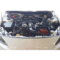 Nouveau tuyau d'admission d'air froid JUXING 2013-2020 pour FRS GT86 86 / pour BRZ 2.0L EF4251Z
