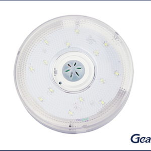 Geagood Led 220V 12W <strong>Sensor</strong> Ceiling <strong>Light</strong> For Corridor Smart <strong>Sound</strong> And <strong>Light</strong> Control <strong>Induction</strong> Ceiling <strong>Light</strong> - Product Image 6