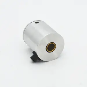 Low Cost 1000ppr Hollow Optical Shaft Incremental Rotary Encoder Manufacturers China