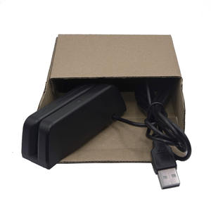 Lector de tarjetas magnéticas de crédito inteligente, máquina expendedora - Product Image 3