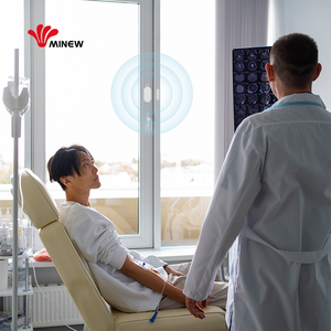 Alarme anti-effraction, capteur de porte et de fenêtre intelligent, capteur d'alarme de porte Bluetooth, capteur de porte magnétique sans fil, capteur de porte Ble - Product Image 6