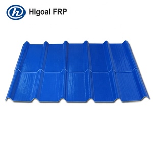 <span class=keywords><strong>Panel</strong></span> de techo de fibra de vidrio FRP, paneles sándwich para paredes y techos - Product Image 4