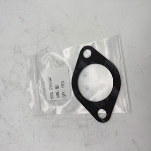 อะไหล่รถขุด PC400 คุณภาพดี ปะเก็นปั๊มน้ำ 6210-61-6441 - Product Image 2