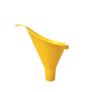 Entonnoir de radiateur anti-déversement en plastique PP KiMin QM-369, résistant au lave-vaisselle, directement de l'usine – <span class=keywords><strong>Ustensile</strong></span> essentiel <span class=keywords><strong>pour</strong></span> l'entretien des véhicules - Product Image 1