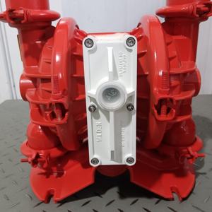 Luft betriebene Membran pumpe P4/AAAPP/NES/NE/NE/0014 Wilden mit NEOPRENE-Membran in wilde Pumpen - Product Image 5