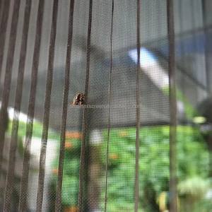 Mosquitera plegable con mosquitera, puerta individual/doble, construcción robusta personalizada, bricolaje - Product Image 4