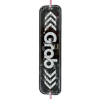 YD LED feu stop clignotant clignotant 12V moto Scooter feu arrière indicateur d'arrêt voyant d'avertissement divers Styles universel