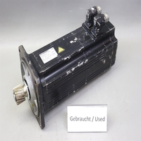 Servomotor BSAF502B CMP71L/BP/KY/AK0H/SB1 400V 3000rpm para Automatización Industrial, Controlador PAC PLC