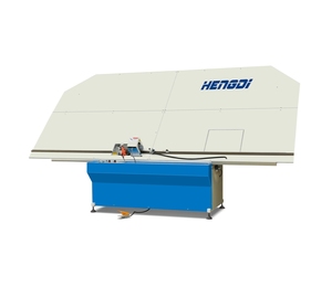 Machine à cintrer les barres d'espacement en aluminium pour <span class=keywords><strong>double</strong></span> <span class=keywords><strong>vitrage</strong></span> - Product Image 2