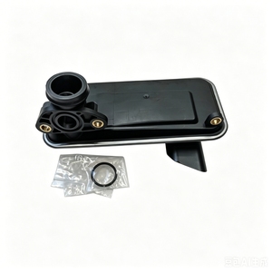 Filtre à huile de transmission automatique 6DCT360 pour accessoires de voiture Ford Zotye 209142C - Product Image 1