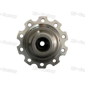Q50 differenziale posteriore lsd differenziale q50 per infiniti q60 differenziale a slittamento limitato - Product Image 5