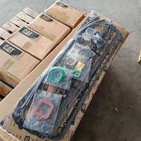 Kit de réparation de pompe Dongju de haute qualité 377-7037 avec stock disponible et livraison rapide pour Cat