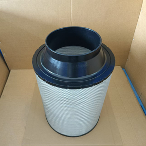 Cartucho de Filtro de Aire Manny 47788926001 para Sistemas de Admisión de Compresores - Product Image 6