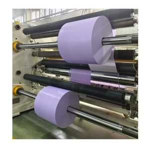 Coprisedile portatile carta da viaggio pacchetto in plastica bagno antiscivolo tappetino carta plastica usa e getta pellicola di plastica - Product Image 1