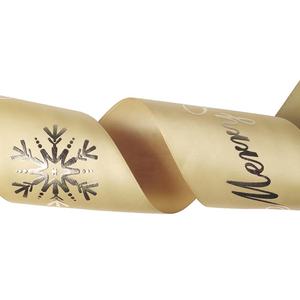 MSD <span class=keywords><strong>ruban</strong></span> de <span class=keywords><strong>satin</strong></span> de polyester de cadeau imprimé en relief 3d de feuille d'or personnalisé avec logo <span class=keywords><strong>ruban</strong></span> d'emballage de cadeau <span class=keywords><strong>ruban</strong></span> de logo en relief - Product Image 5