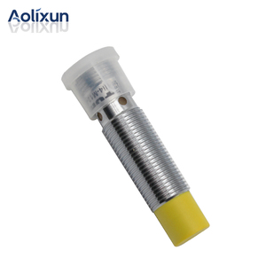 Sonda de Medición de Velocidad para Pasamanos de Elevador/Escalera Mecánica de Metal de Alta Calidad, Marca YELE, Sensor Inductivo NI4-M12-AP6X-H1141 - Product Image 5