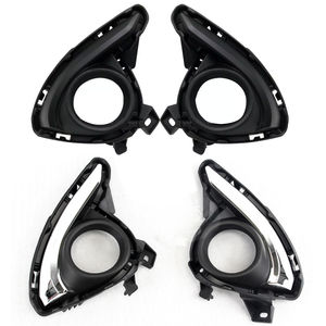 Nebels chein werfer Lampen baugruppe für Mazda 2 DEMIO Schrägheck mit Schalter kabelbaum - Product Image 5