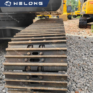 Japan Merk <span class=keywords><strong>Hitachi</strong></span> Mini Graafmachines <span class=keywords><strong>Zaxis</strong></span> <span class=keywords><strong>200</strong></span> Serie 20 Ton Bedrijfsgewicht Isuzu Motor Versnellingsbak Motor Lagere Prijs - Product Image 3