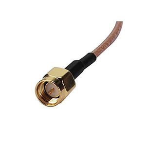 Câble Fakra vers SMA Mini Mâle/Femelle, Connecteur Z Mâle/Femelle B F C RP-SMA - Product Image 3