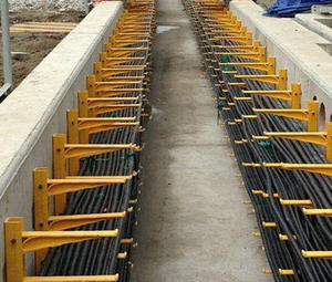 Support de câble Grp Frp, Support de câble composite en fibre de verre - Product Image 6