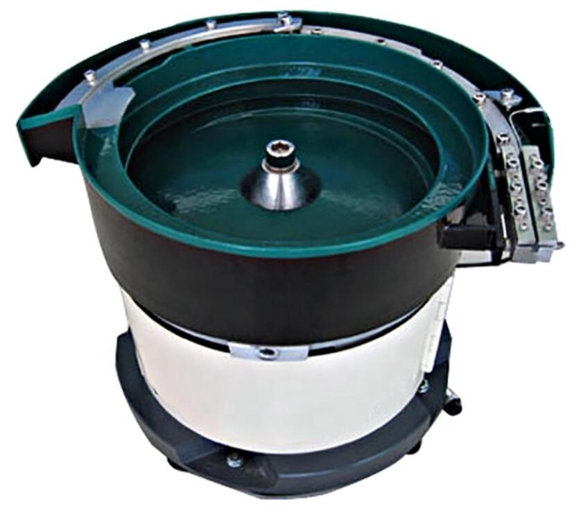 Изготовленные на заказ вибрирующие кормушки, вибрирующий диск из Китая