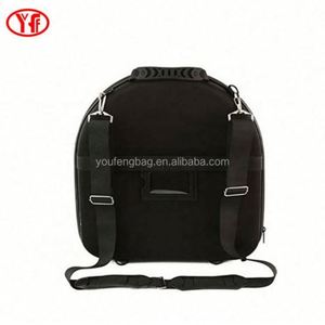 Factory Manufacturer Customized Waterproof Portable Eva Big Universal Cowboy Travel Fedora <b>Hats</b> <b>Bag</b> Box Case Backpack - Product Image 5