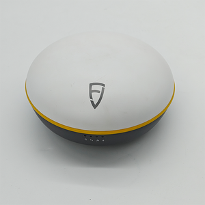 جديد تمامًا FJD FJ تريون ديناميكي V1 جرار توجيه مع العلامة التجارية rtk الصين سعر gps مسح gnss e - Product Image 3