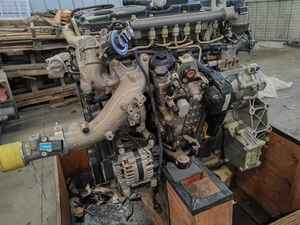 Contrôleur de moteur OrigiMa1 DiesE1 EnginE 4P10 pour camion Mercedes - 150 kg - Product Image 5