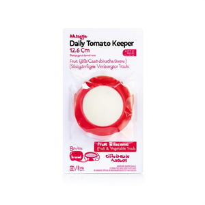 Économiseur de fraîcheur tomate (12.6cm) DAILY Rouge 697 - Product Image 3