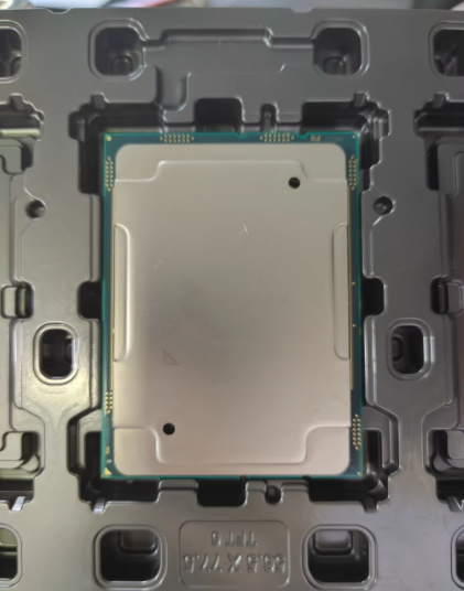 Original Genuine P71122-B21 Xeon 6766E 1.9GHz 144-core 250W Processor