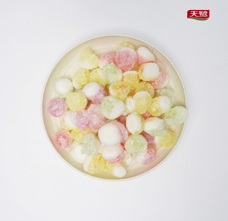 New Bulk Freeze Dried Ice Cream