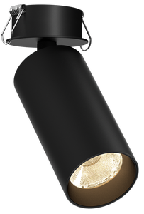 Nuovo arrivo europeo Designer Led <span class=keywords><strong>luce</strong></span> Spot 365 rotante da incasso montato verso il basso <span class=keywords><strong>luce</strong></span> lente UGR AC220 lampada <span class=keywords><strong>fissa</strong></span> facile da installare - Product Image 4