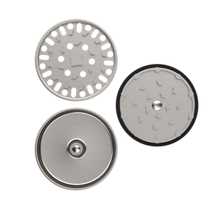 Grinder Manuale in Titanio <span class=keywords><strong>VA</strong></span> di Alta Qualità 63mm, Trituratore per Erbe Facile da Usare con MOQ Basso per Vendita all'Ingrosso - Product Image 5