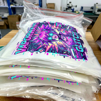 Vinilos de Transferencia Térmica de Alta Densidad Personalizados Profesionales, Venta al por Mayor de Vinilos de Transferencia Térmica, Suministros de Ropa para Impresión Industrial Confiable