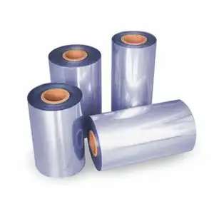 china The factory produces ultra-low price aluminum profiles various metal profiles packaging PVC heat-shrinkable casting film