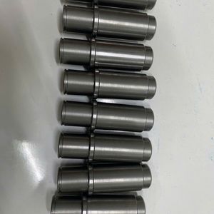 Services de fabrication CNC de précision professionnels personnalisés OEM au Vietnam, pièces métalliques 3D, acier inoxydable, découpe laser, fil EDM, brochage - Product Image 1