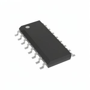 Gestión de Energía (PMIC) Comprar Componentes Electrónicos en Línea en Stock 16 SOIC STP08C596M - Product Image 1
