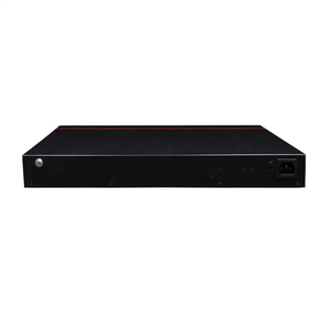 S5735-L48P4XE-A-V2 48 Ethernet Ports 4 SFP <b>PoE</b> <b>Switch</b> - Product Image 3