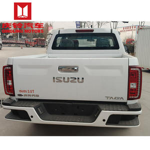 ISUZU TAGA SUZUKI Pickup QinglingDMAX T28 Voitures d'occasion Pickups électriques - Product Image 2