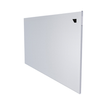 Usine wifi APP convecteur mural Panneau chauffant avec thermostat
