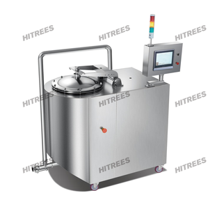 Mejor <span class=keywords><strong>Precio</strong></span> 	 Mezclador de Aireación Automática, Aireador de Chocolate, Máquina de Batido Continuo - Product Image 2
