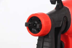 Pistola a Spruzzo Elettrica da 500W per Verniciatura, Spruzzatore Airless per Pittura all'Ingrosso - Product Image 2