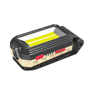 Fluorescent Deer <b>Working</b> <b>Light</b> <b>Led</b> Rechargeable Portable Magnetic Industrial Auto Repair Use - Product Image 5