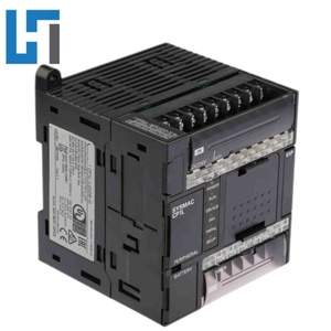 ใหม่ CP1L-L20DR-D CP1L ซีรีส์ L-type 20 จุด CPU ยูนิตโมดูล PLC Programming Controller ในคลังสินค้าจัดส่งรวดเร็ว - Product Image 2