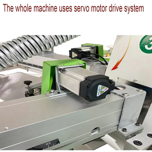 Machine à sérigraphie <span class=keywords><strong>textile</strong></span> Ruida OEM/ODM 10 couleurs 22 stations Octopus pour T-shirts avec machine à flocage - Product Image 2