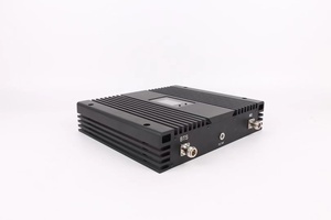Amplificador de Señal Móvil de Alta Potencia de Cuatro Bandas B5 B4 B2 B7 <span class=keywords><strong>2G</strong></span> <span class=keywords><strong>3G</strong></span> <span class=keywords><strong>4G</strong></span> 850/1700/1900/2600MHz Repetidor Interior - Product Image 3