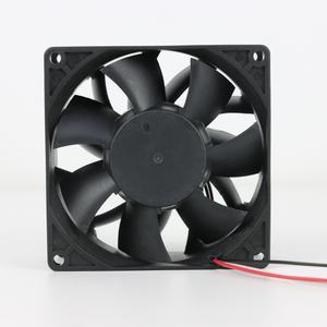 Ventilador Axial de Refrigeración para Gabinete SUNON PMD2409PMB1-A (2).R.GN Eléctrico ODM 92x92x38mm 24VDC 510mA 12.2W 4900RPM 120.2CFM - Product Image 4