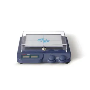 DSR-22デジタル軌道シェーカーインキュベーター価格 - Product Image 1