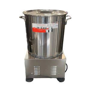 Séchoir à légumes multifonctionnel pour légumes Déshydrateur d'herbes chinoises - Product Image 6