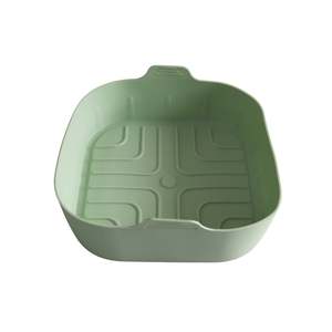 Inserto femmina a sedile piatto per parti di forno, componente di ricambio da 20 cm di diametro - Product Image 2